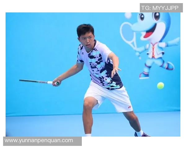 南京网球队荣登全国网球意识排行榜第九位展现实力与潜力